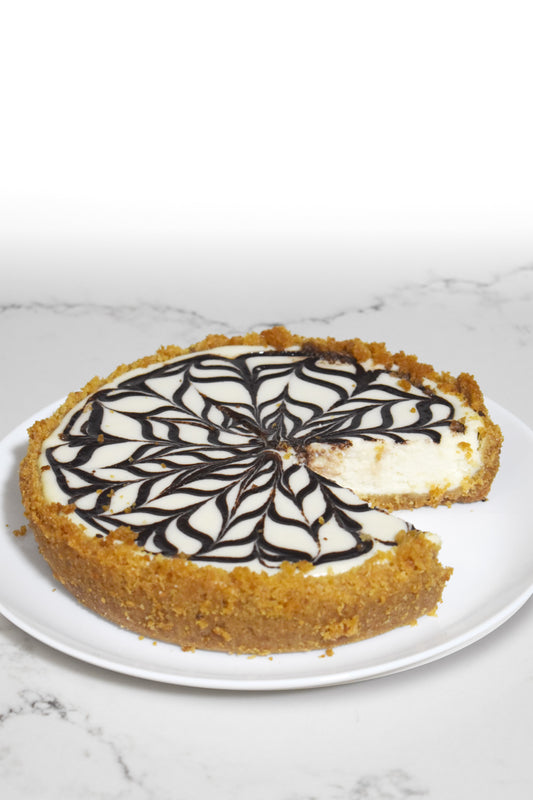 Classic Cheesecake