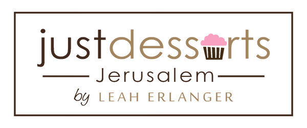 Just Desserts